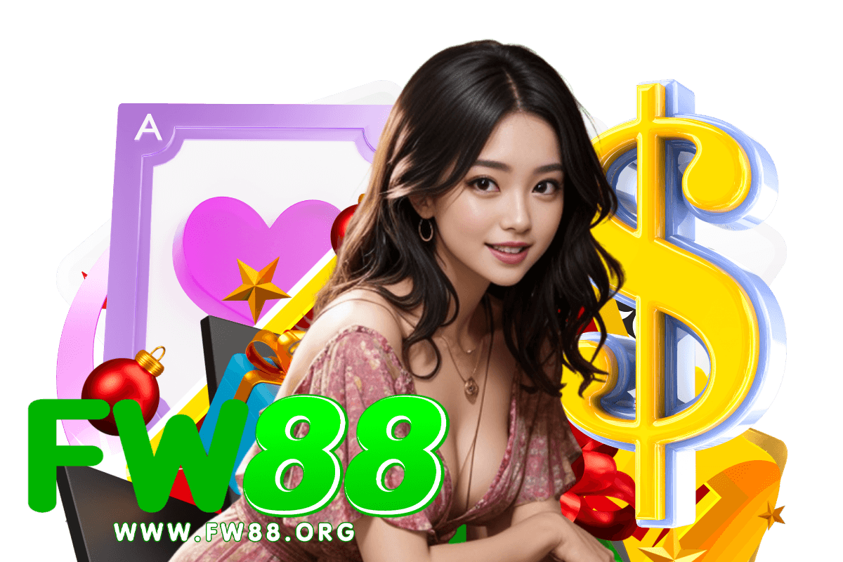 fw88 สมัคร