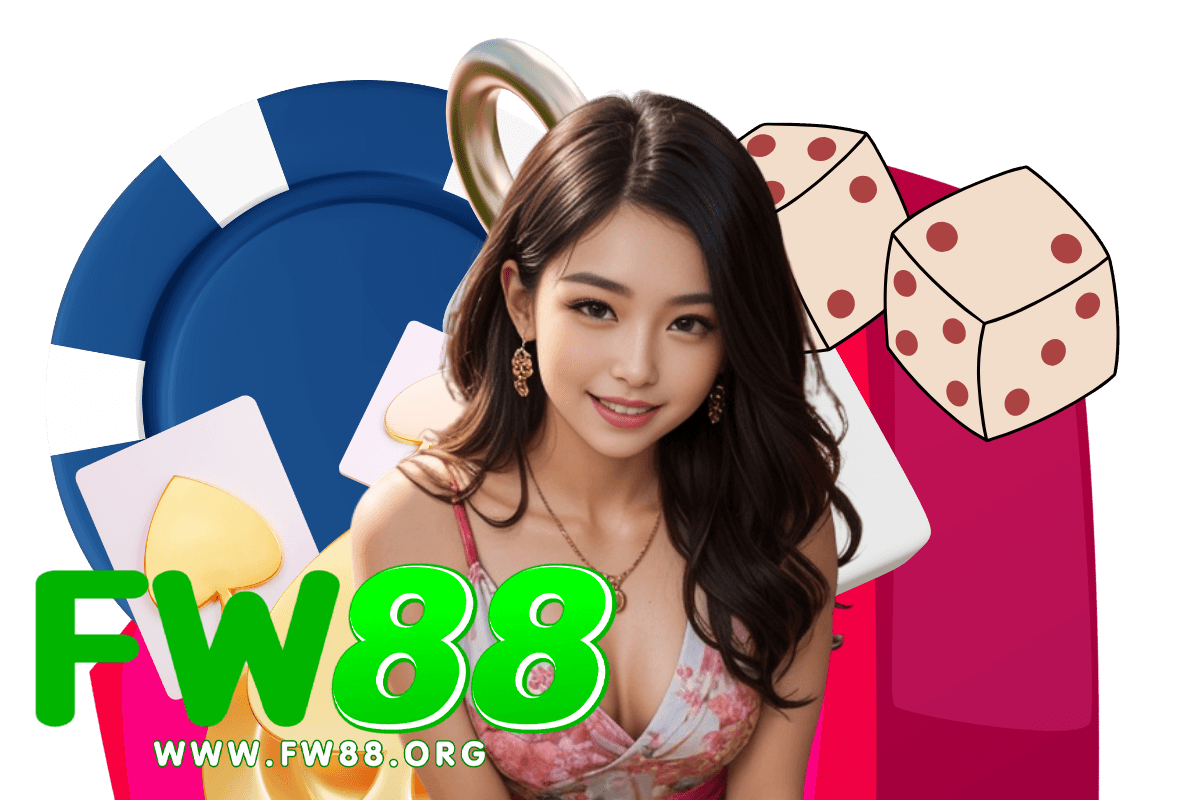 fw88 สล็อต