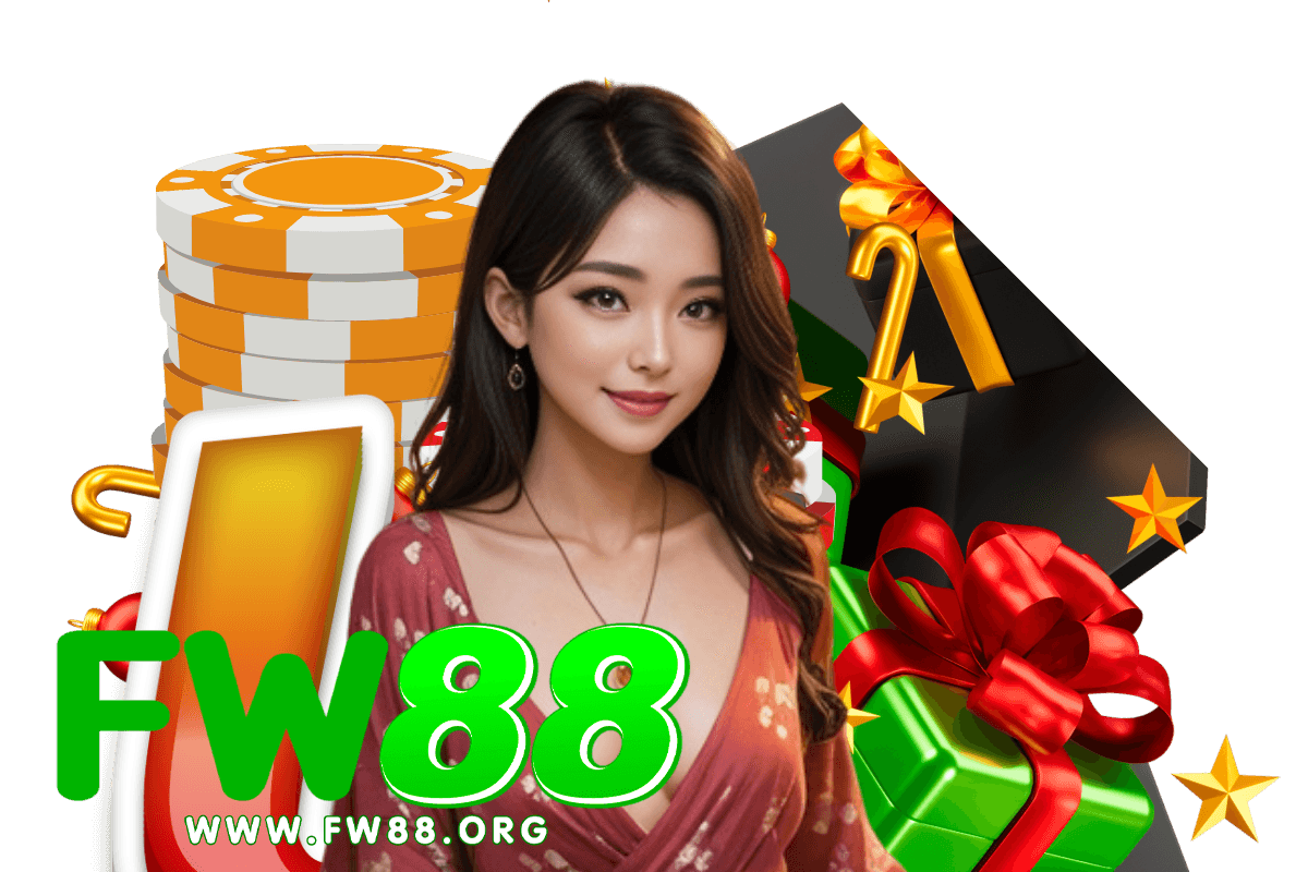 fw88 เว็บตรง