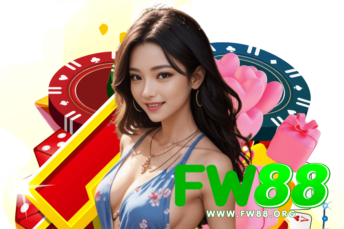 fw88 แจกเครดิตฟรี